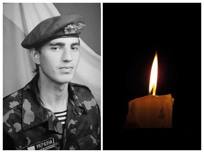 Поранення не дало шансу на життя: помер Захисник з Вишнівської громади Павло Марчук