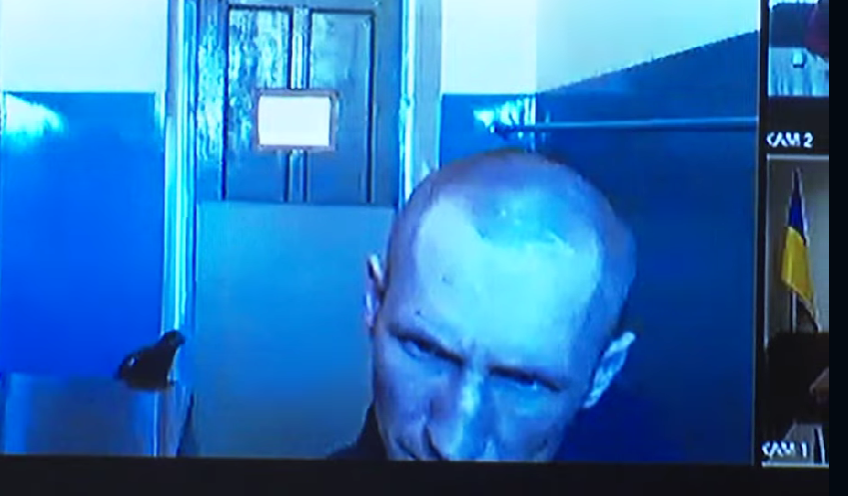 Волинянина, який вкрав алкоголь у магазині, посадили на шість років