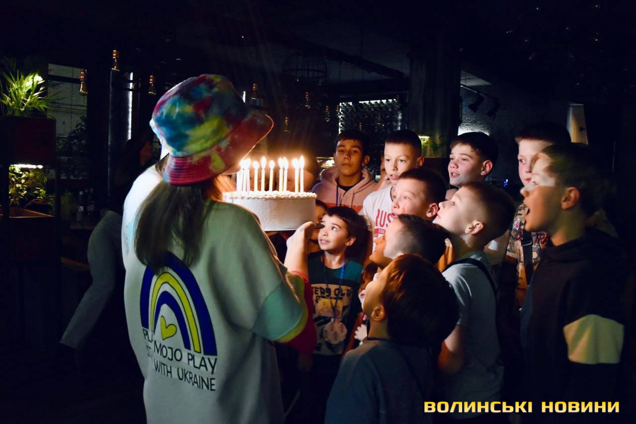 Луцький клуб бойових мистецтв «Pride» відзначив 10-річчя: змагання, спогади і нові цілі