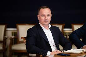 Уряд призначив Артема Некрасова виконувачем обов'язків Міністра енергетики