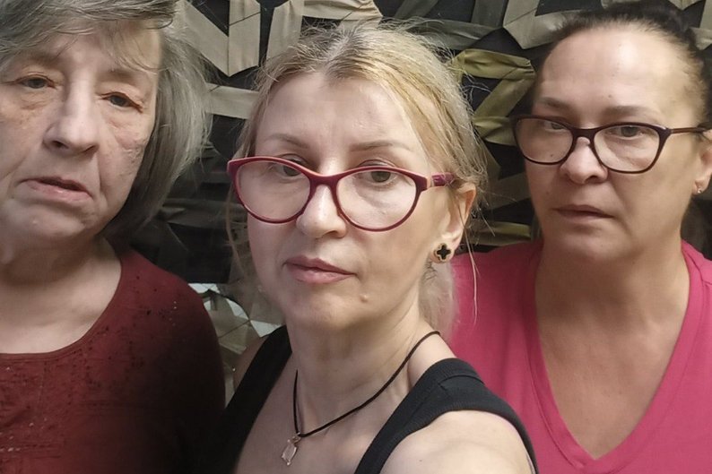 За три роки майже 4 тисячі волинян долучилися до «Армії відновлення»