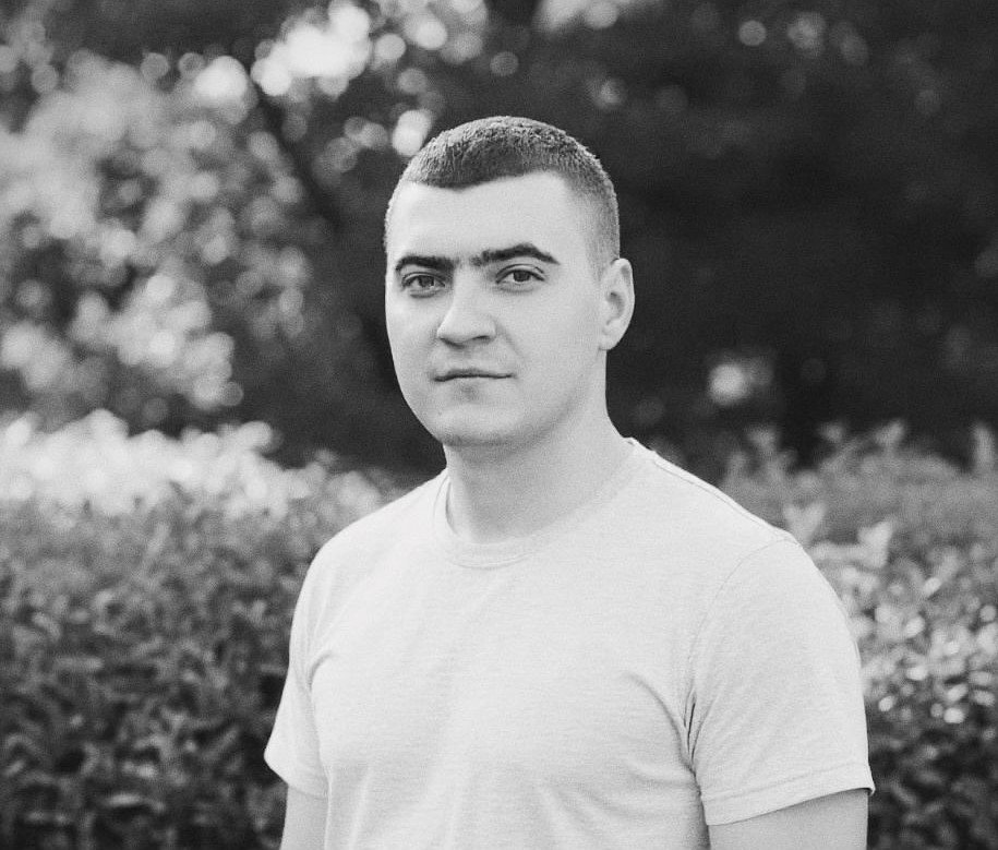 Під час виконання бойового завдання загинув волинянин Роман Гайовий