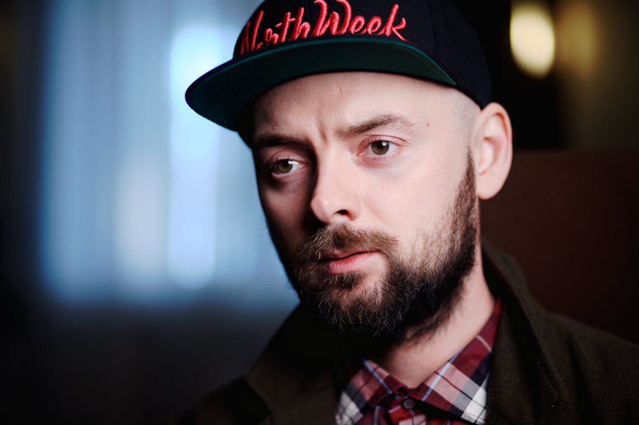 Український співак внаслідок тяжкої хвороби впав у кому