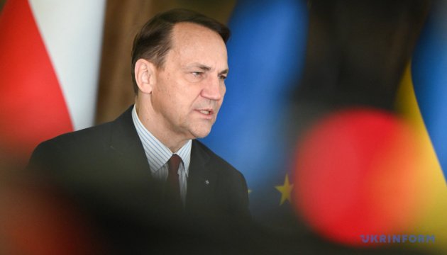 Польща закриває генконсульство Росії в Гданську через російські диверсії на залізниці