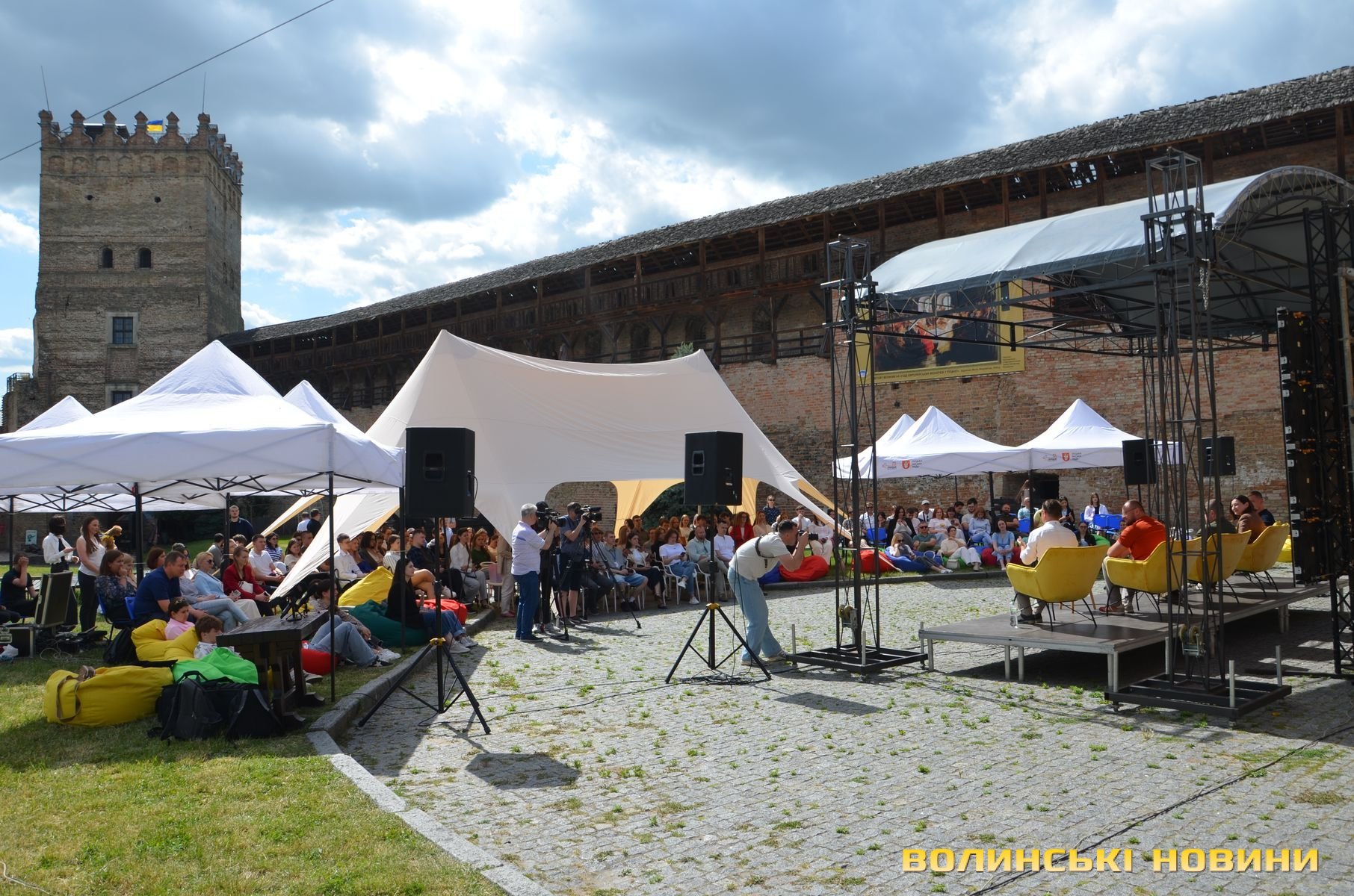 Волинські депутати підготували звернення до Сейму Литви