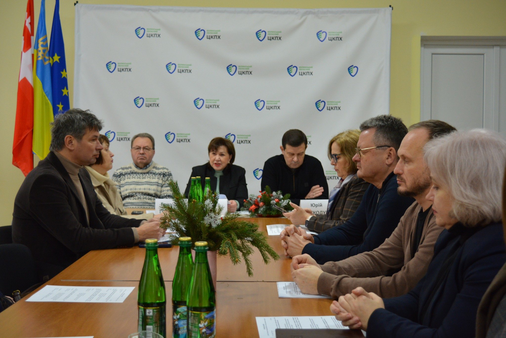 На Волині цьогоріч зафіксували удвічі більше випадків сказу серед тварин