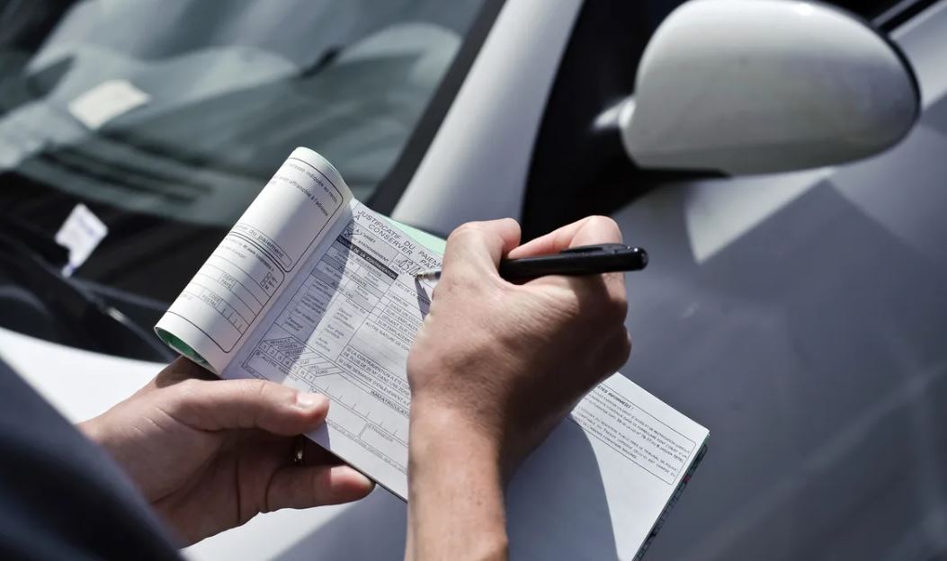 Вночі у Луцьку спіймали водія, який їхав п’яним і без прав: сплатить п’ятдесят тисяч штрафу