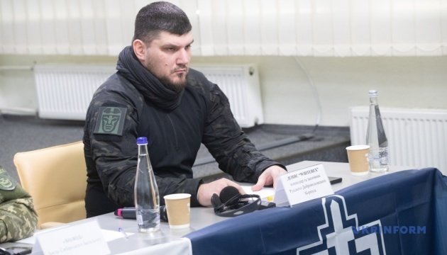 Командир РДК Капустін живий, операція росіян з його вбивства провалилась, – ГУР