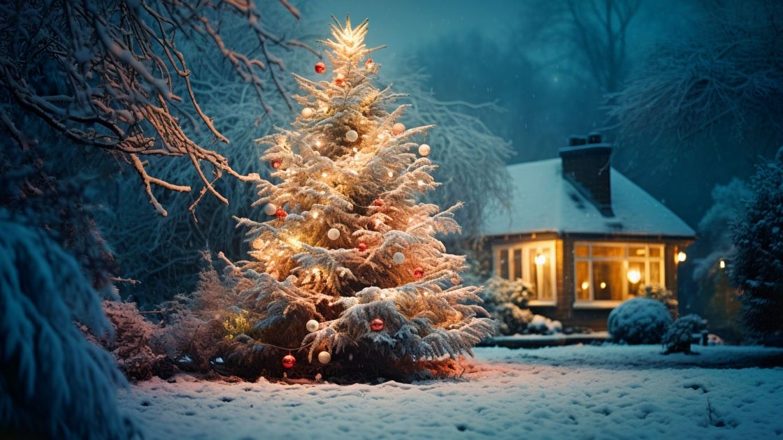 Не феєрверками, а сенсами: як волиняни здавна святкували Новий рік і що вкладали в ці дні