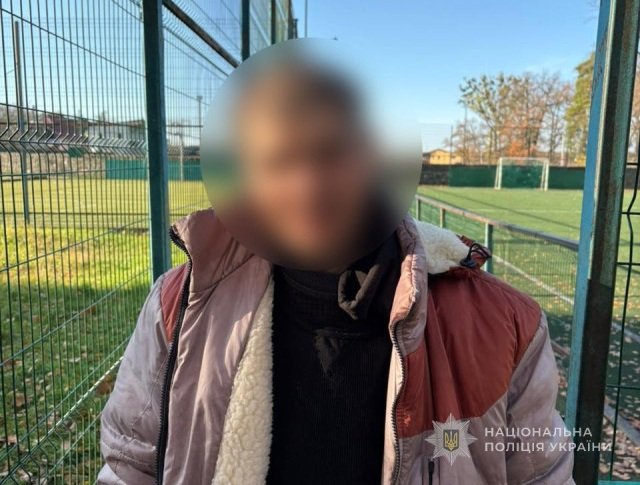 На Волині покарали чоловіка, який крав речі з церкви