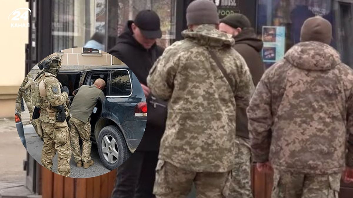 Мобілізація в Україні у 2026 році: чи зміниться вручення повісток