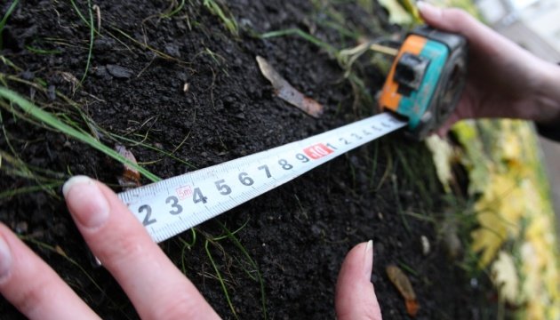 У волинських селах за 400 тис. продають комунальну землю