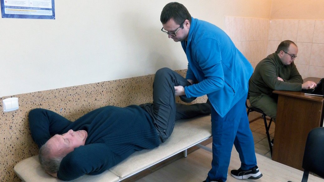 Як змінилася процедура встановлення інвалідності у 2026 році на Волині