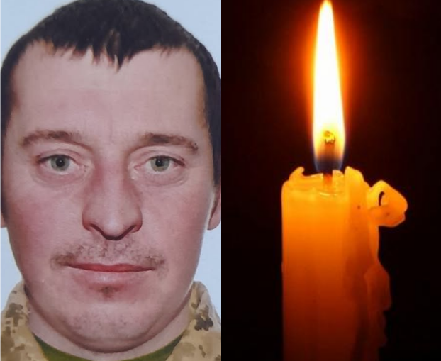 Обійняв маму, а до дружини і синів уже не доїхав: раптово помер Захисник з Волині Ігор Трохимчук