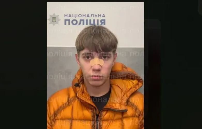 У Луцьку затримали скандального блогера, підозрюють в шахрайстві. Фото