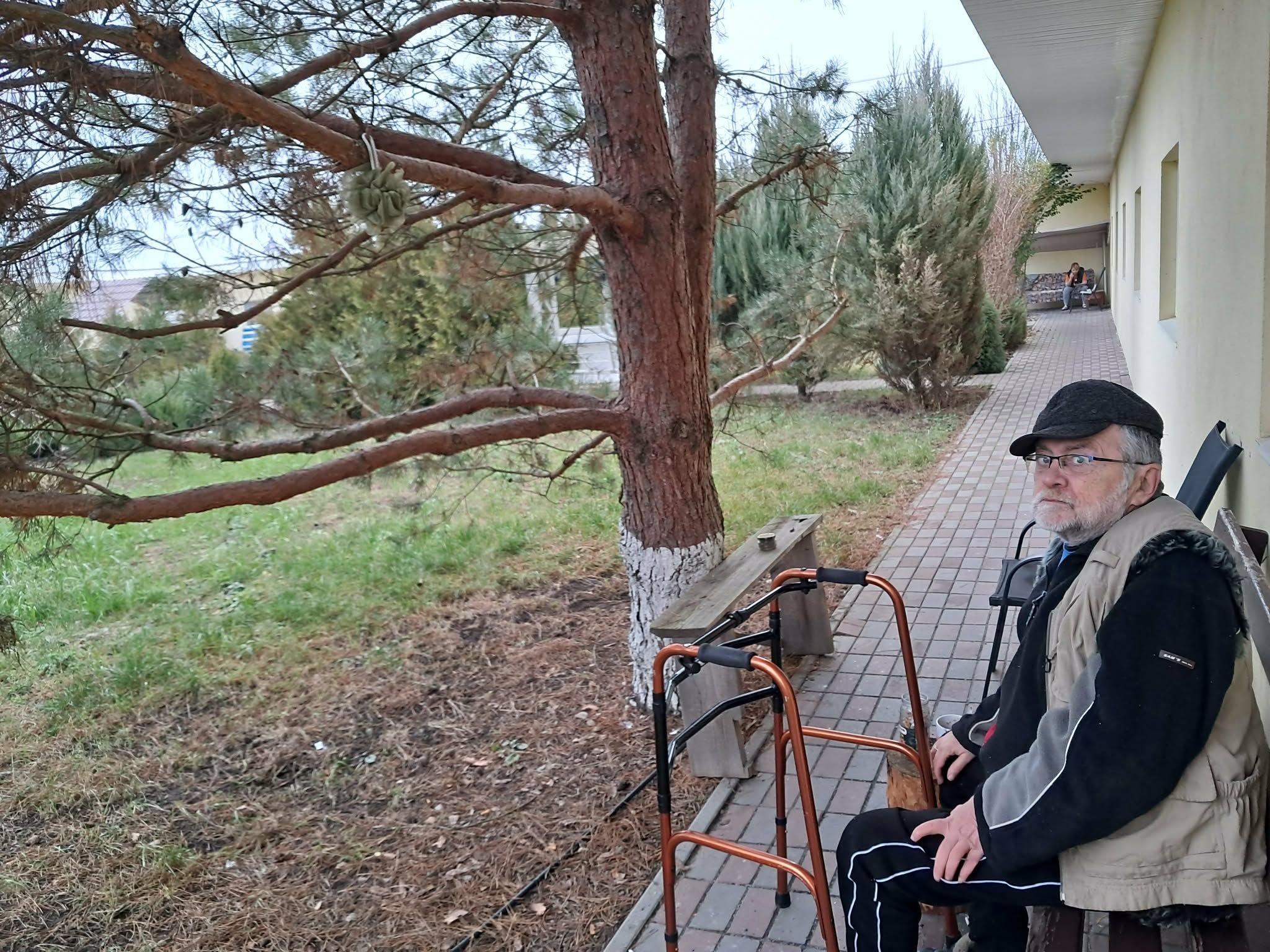 Відійшов у вічність волинський бард Сергій Шишкін