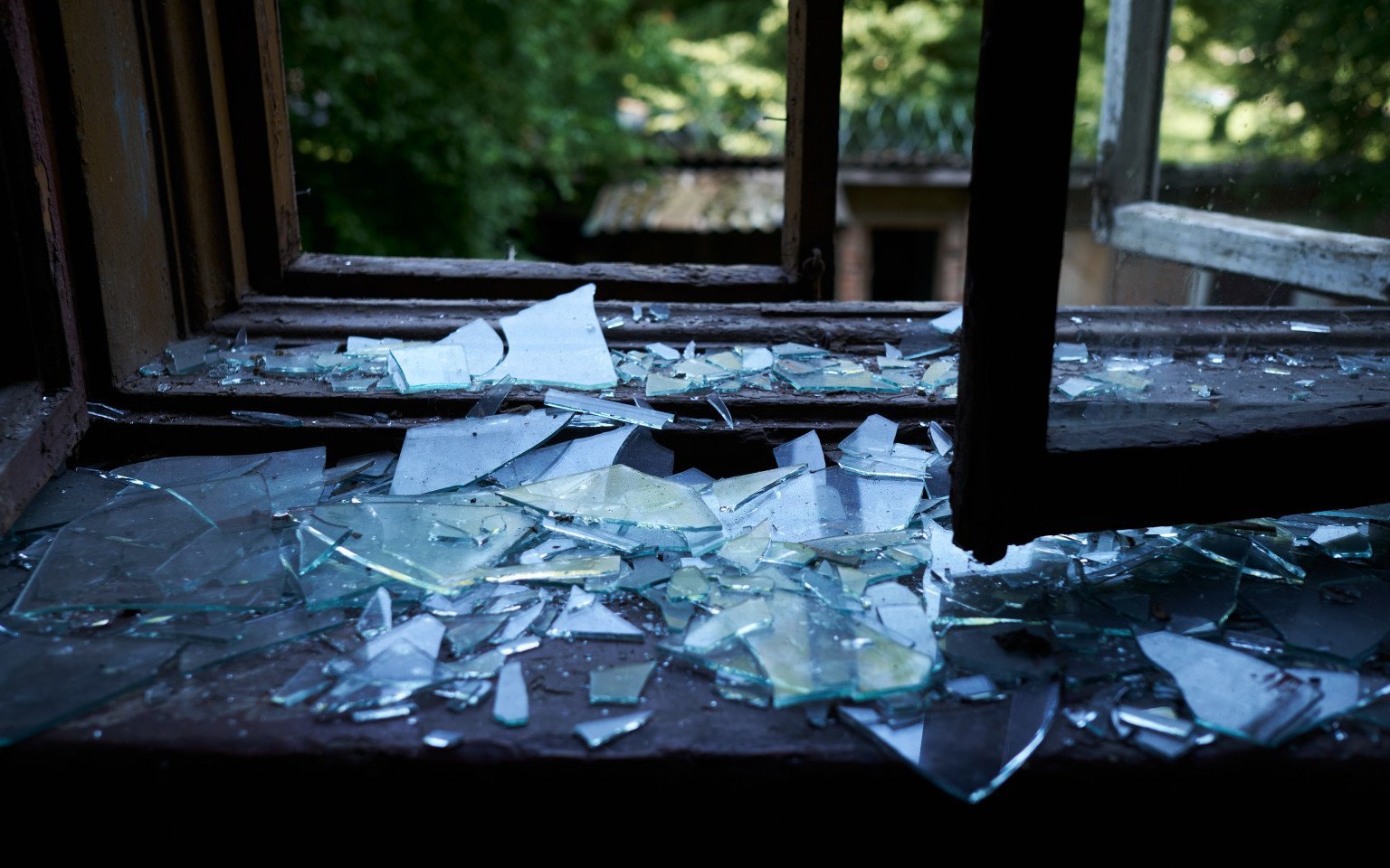 Як лучанам отримати компенсацію за пошкоджені вікна внаслідок роботи ППО