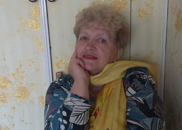 55 років присвятила педагогічній ниві: померла вчителька математики з Ковеля