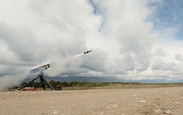 У Польщі запускають конвеєр антишахедних ракет