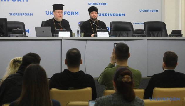 Спроби продовження діяльності УПЦ КП після смерті Філарета є незаконними, – ПЦУ