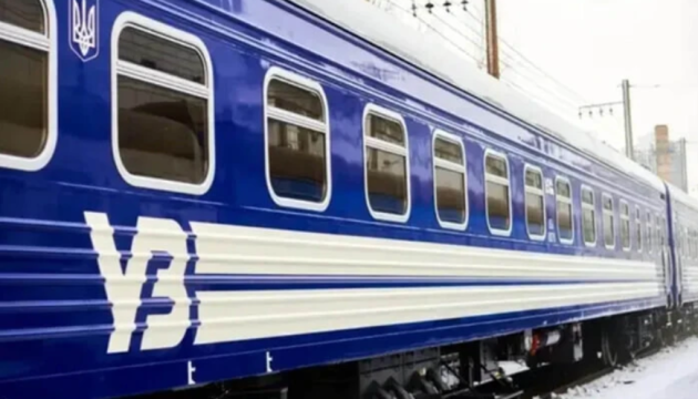 «Укрзалізниця» 13 квітня відправить тестовий рейс до аеропорту Кишинева