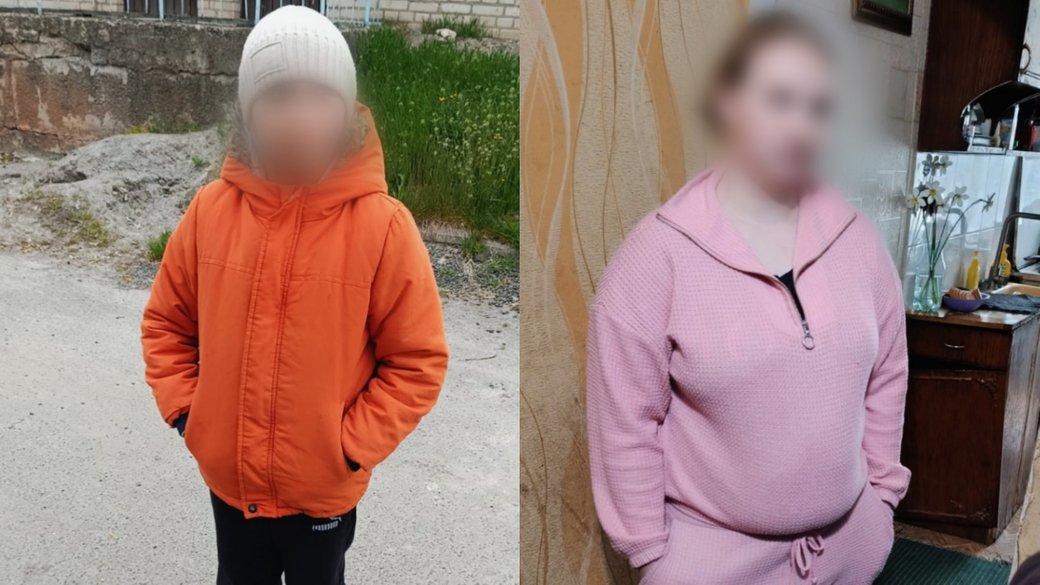 Била не вперше: хлопчик, якого в Луцьку побила мати, дуже ображений і не хоче повертатись додому