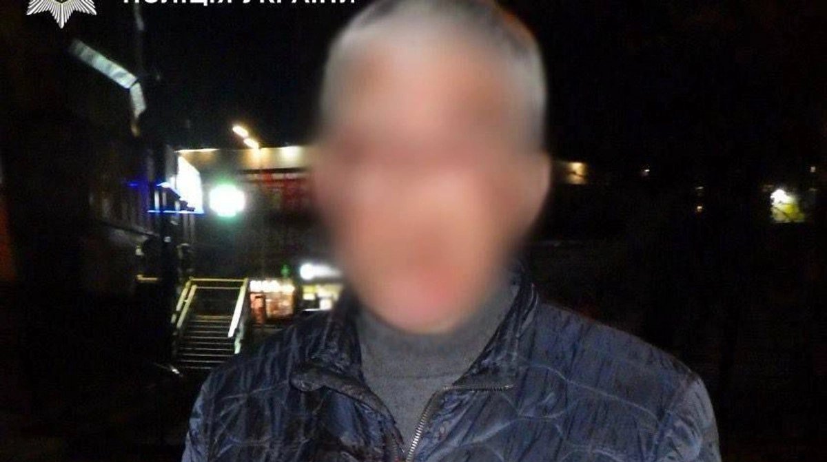 Не поділили дорогу: в Києві водій авто стріляв у пішохода