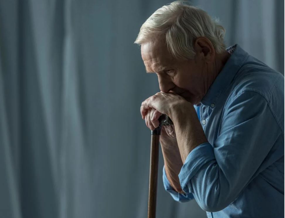 Вчені виявили можливі причини розвитку хвороби Паркінсона