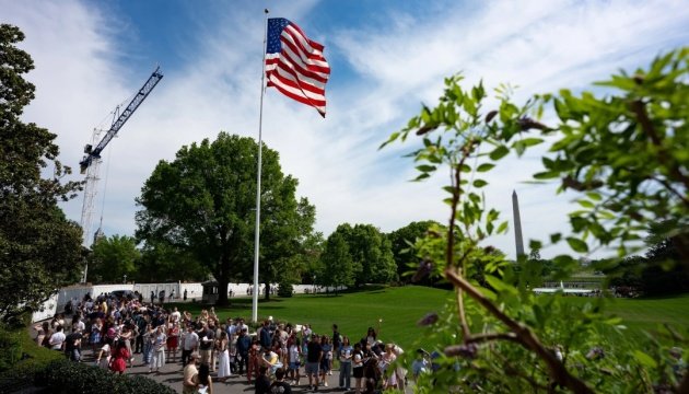 Рейтинг несхвалення Трампа американцями досяг рекордних 62%