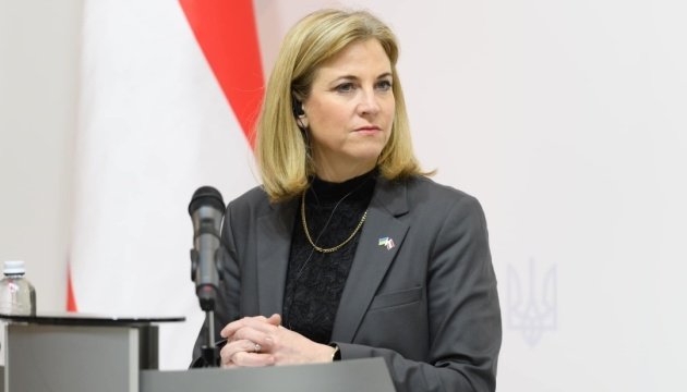 Австрія видворила трьох російських дипломатів через підозру в шпигунстві