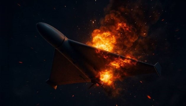 Росія розпочала комбіновану тривалу атаку по критичних обʼєктах, – ГУР