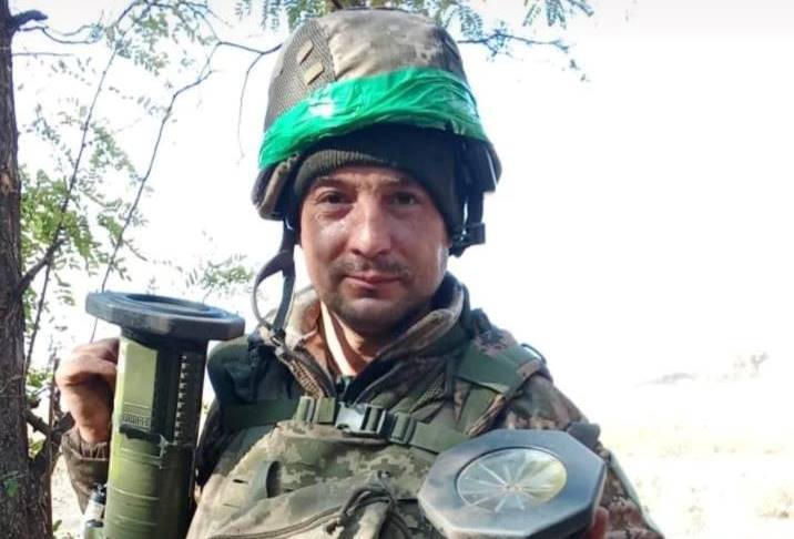 Військовому з Луцька встановлять меморіальну дошку на ЛПЗ