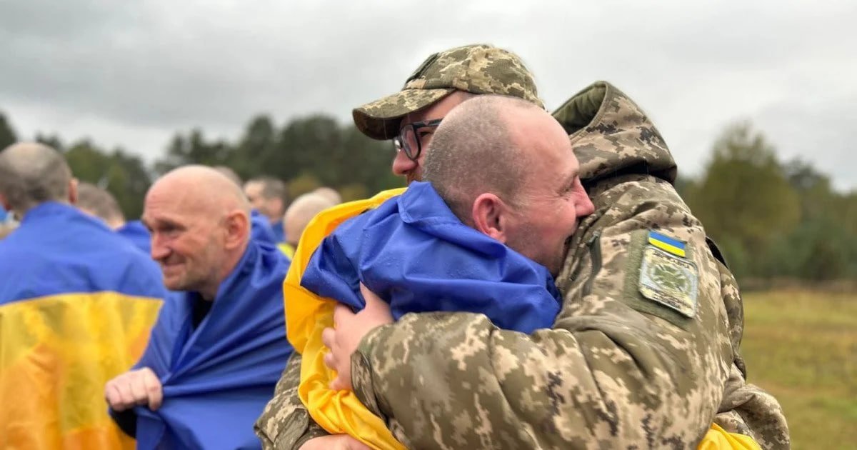 Чому досі не відбувся масштабний обмін полоненими: Лубінець пояснив