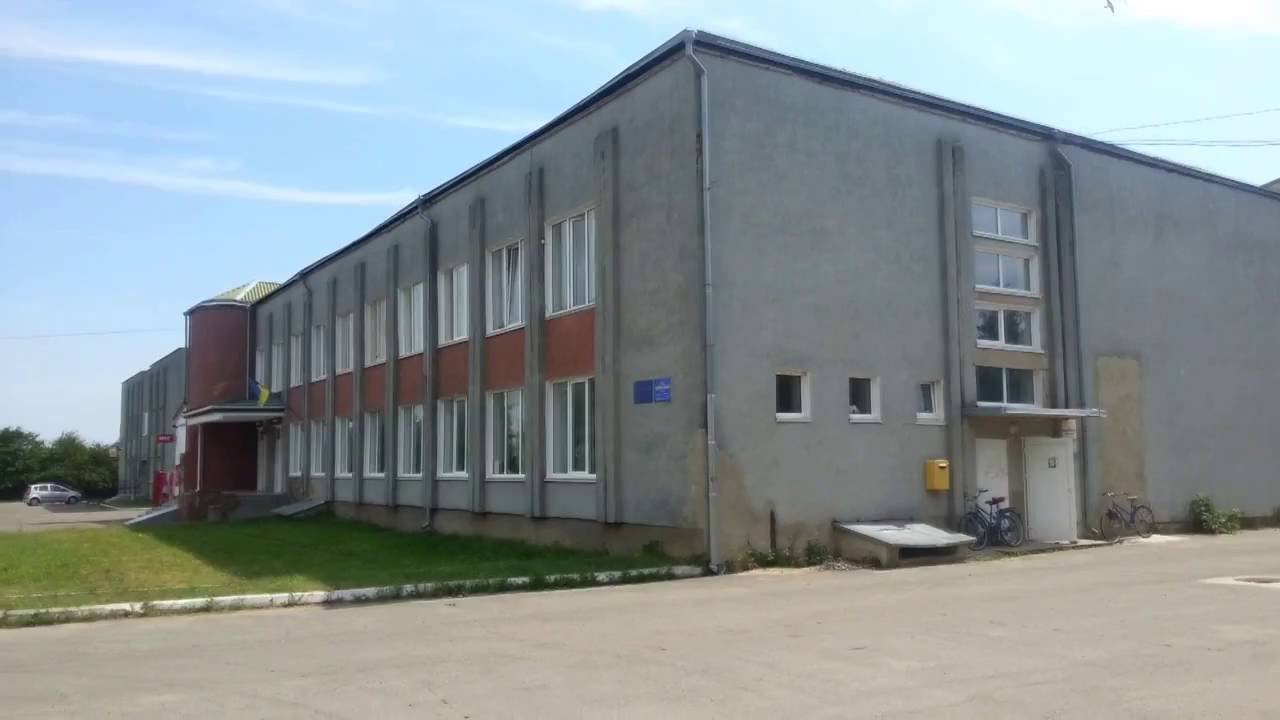 Будинок культури в селі біля Луцька відремонтують за 10 млн