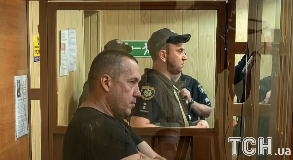 Убивство братів Мосейчуків та втеча комбрига Лучанова: спливли нові подробиці гучної справи