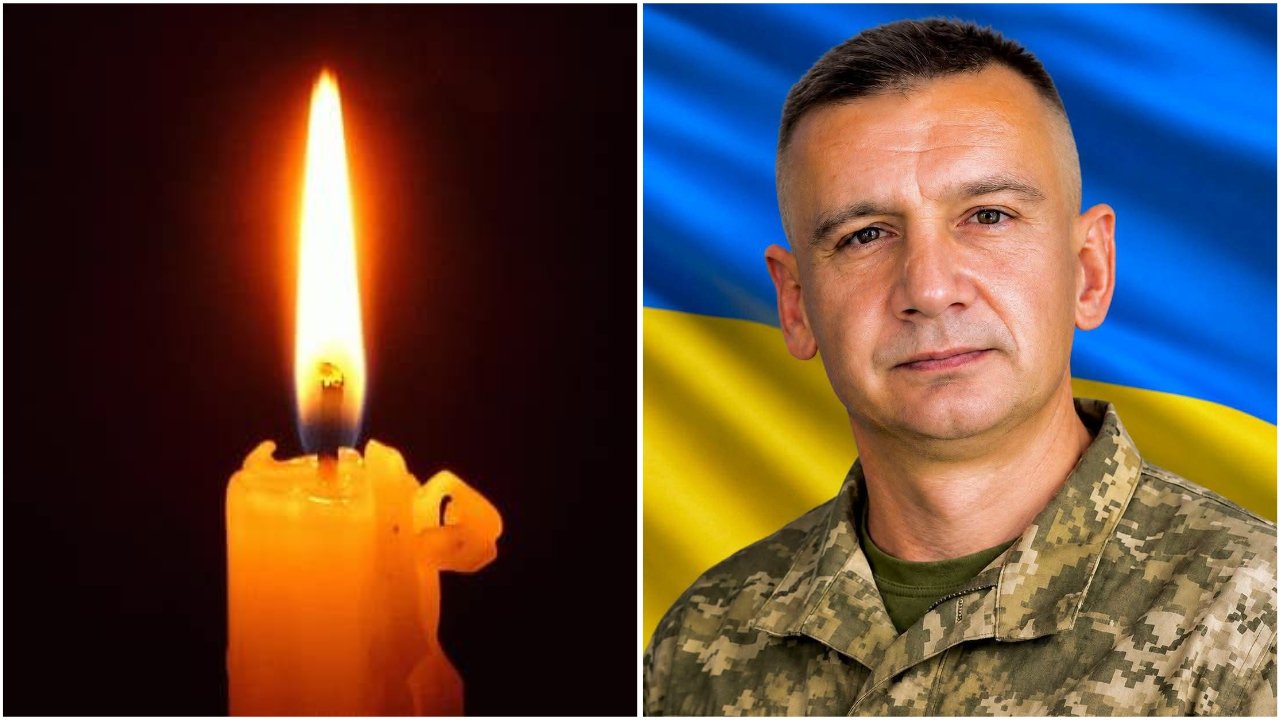 Вважався зниклим безвісти: загинув воїн з Волині Володимир Завадський