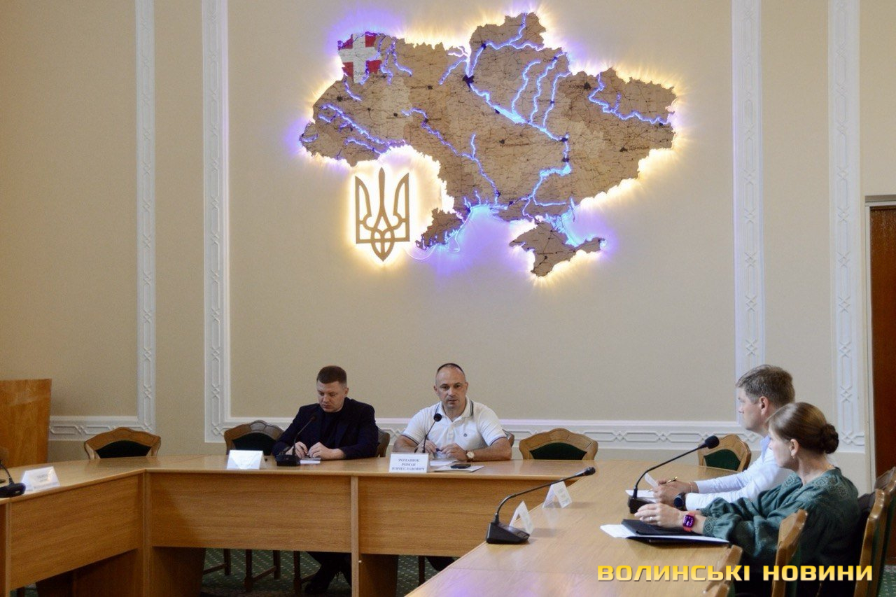 «Пакунок школяра»: скільки волинян подали заявки і вже отримали гроші, як долучитися