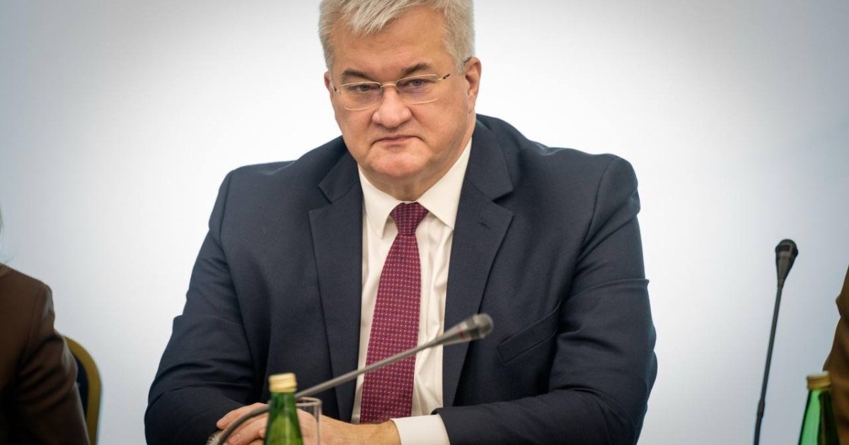 Андрія Сибігу перепризначили на посаду міністра закордонних справ