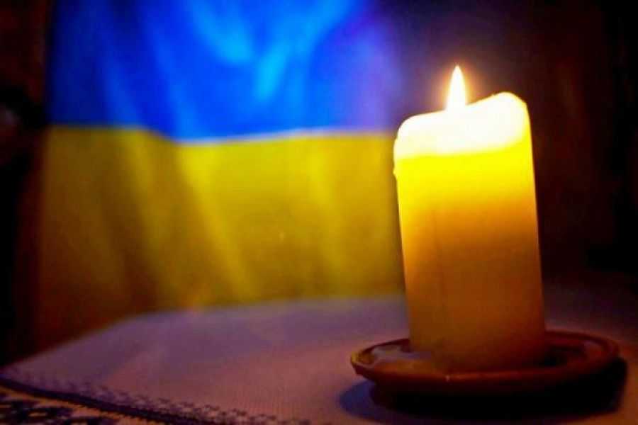 Важка хвороба забрала життя ветерана ЗСУ з Волині Юрія Мороза