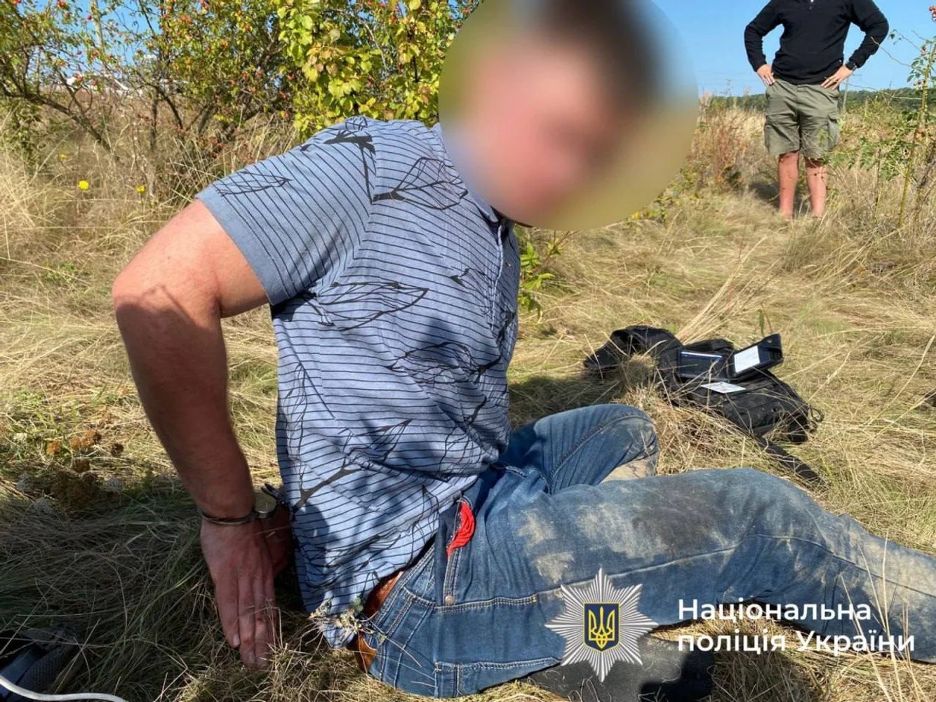 На Вінниччині колишнього вчителя засудили до довічного увʼязнення за вбивство двох учнів