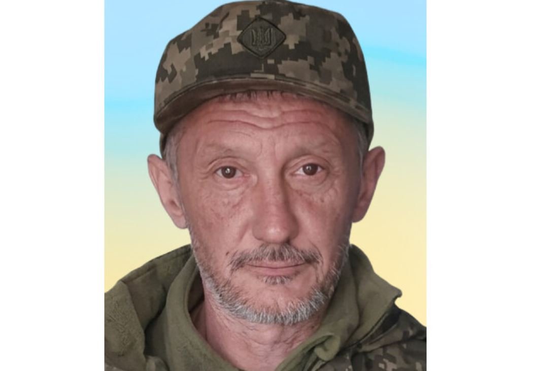 Стало відомо про загибель воїна з Луцька Максима Василевського, який два роки вважався зниклим