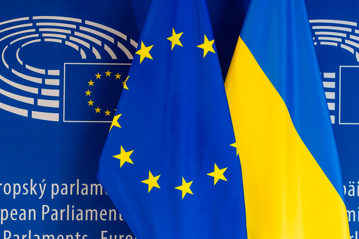 Франция против ускоренного вступления Украины в ЕС
