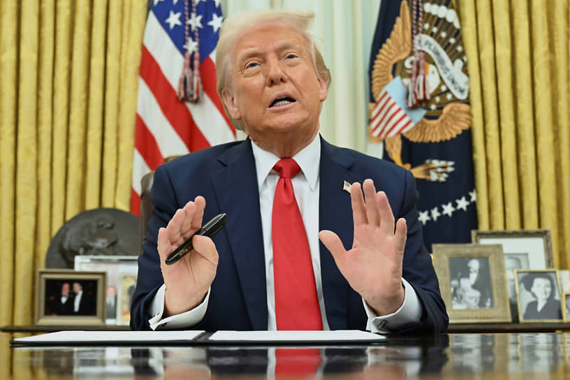 Трамп прокоментував ляпас Бріжит Макрон: що він порадив президенту Франції