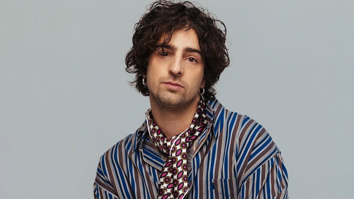 Мінус 14 кг за пів року: Володимир Дантес поділився досвідом схуднення