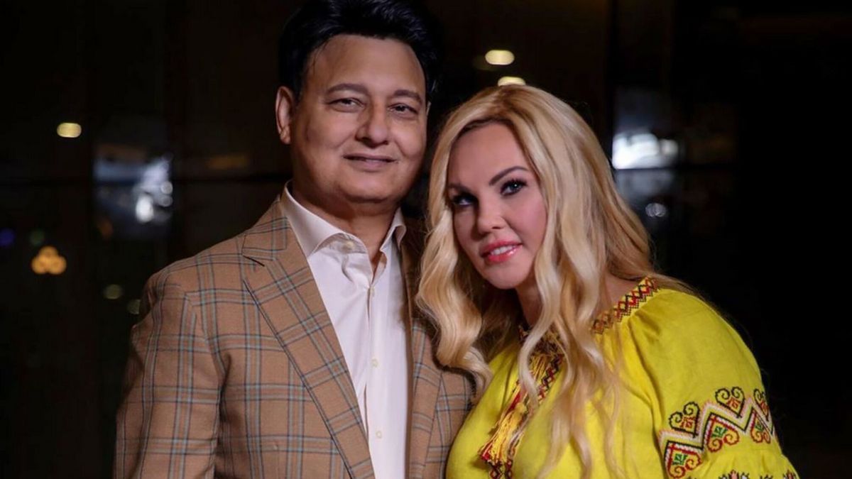 Чому Камалія та Захур живуть разом після розлучення – відверте зізнання співачки