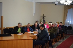 У Кропивницькому вшанують ліквідаторів аварії на ЧАЕС