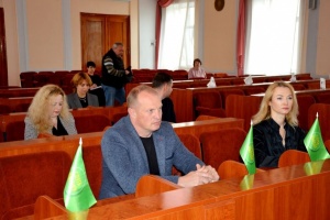 Шкільне харчування: депутати Кропивницької міської ради обговорили шляхи реалізації важливої реформи