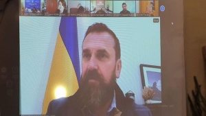 Оновлення освіти: МОН України обговорили викладання та фінансування предмету «Захисту України»