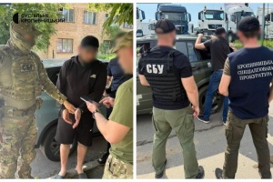 Чотири тисячі доларів за переведення в тил: двох військових з Кіровоградщини підозрюють у хабарництві