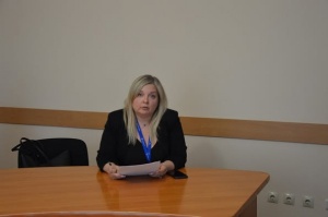 У Кропивницькому обговорили підсумки реалізації Плану заходів з виконання резолюції ООН «Жінки, мир, безпека»